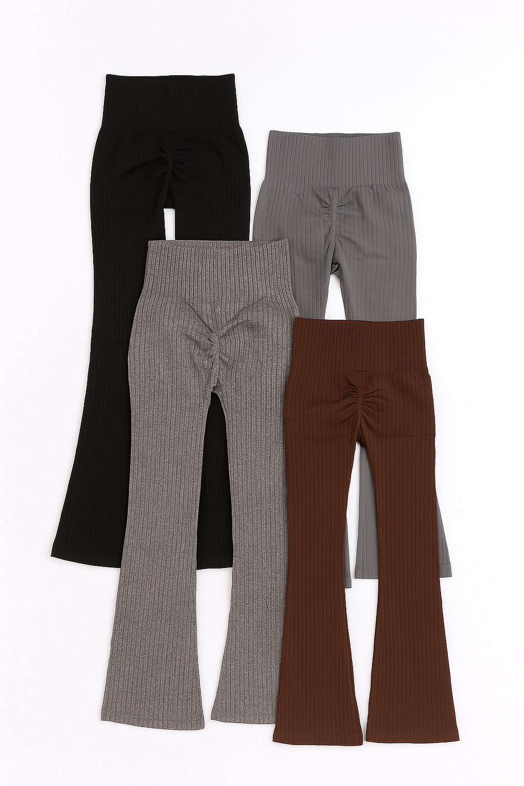 Flare pants